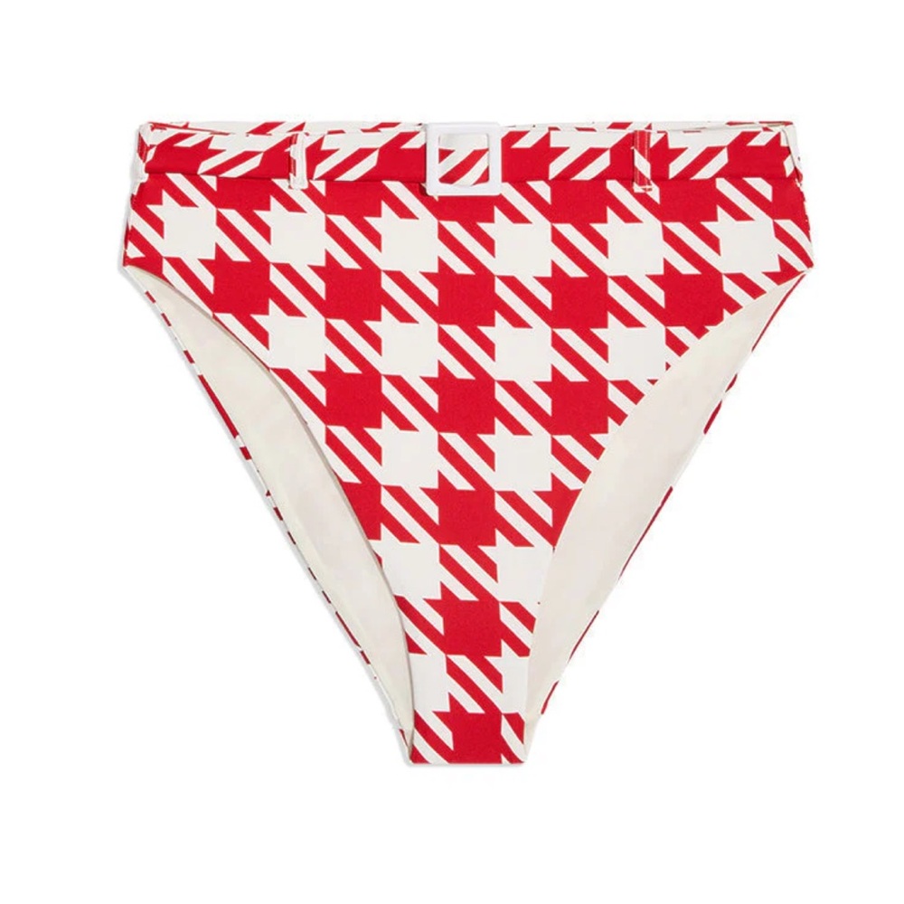 We Wore What bikini bottom